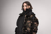 BRUJA COAT