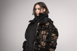 BRUJA COAT