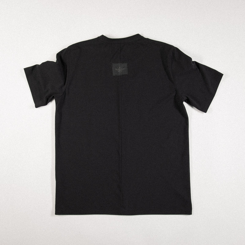 CORE LONG FIT T-SHIRT