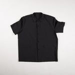 CORE SHORT SLEEVED SHIRT coal