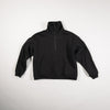 CORE HALF-ZIP JUMPER