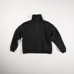 CORE HALF-ZIP JUMPER