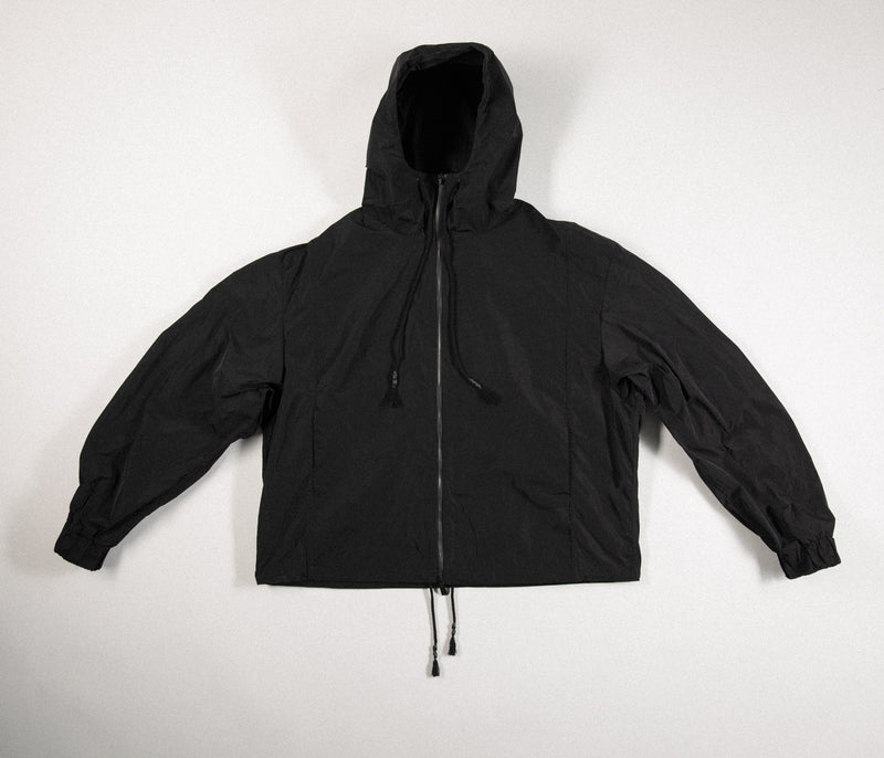 CORE RAINDROP JACKET