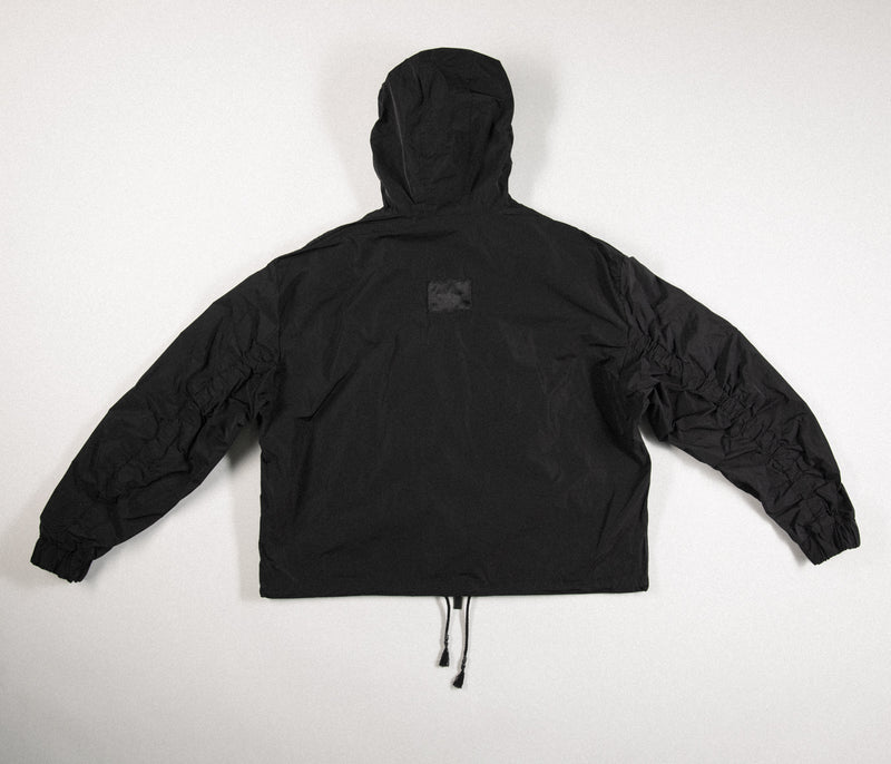 CORE RAINDROP JACKET