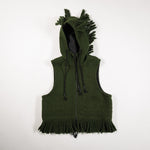 BUVA VEST