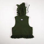 BUVA VEST