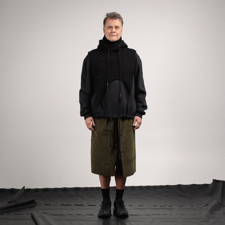 AW24 THREE DAYS LATER – ZSIGMOND