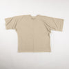 CORE BAT T-SHIRT sand