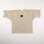 CORE BAT T-SHIRT sand