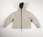 CORE JACKET sand