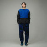 RÓNA PANTS acid blue