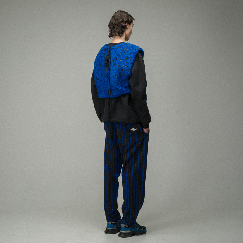 RÓNA PANTS acid blue