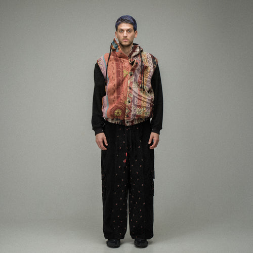CIFRA VEST