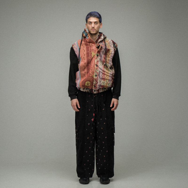 CIFRA VEST