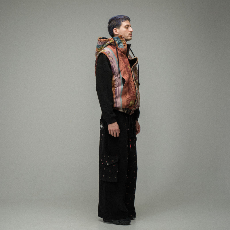 CIFRA VEST
