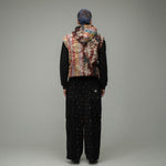 CIFRA VEST