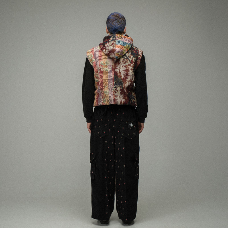 CIFRA VEST