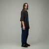 RÓNA PANTS acid blue