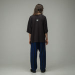 RÓNA PANTS acid blue