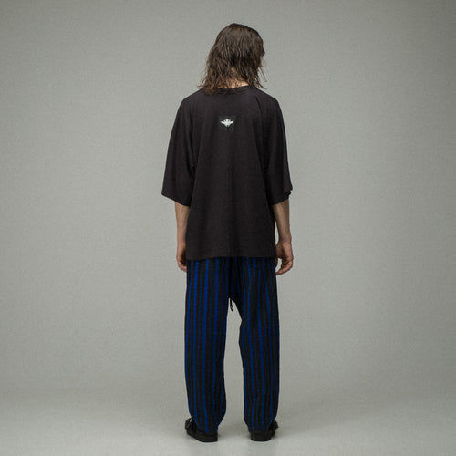 RÓNA PANTS acid blue
