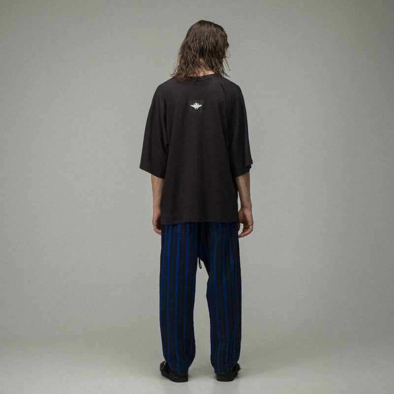 RÓNA PANTS acid blue