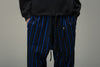RÓNA PANTS acid blue
