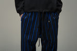 RÓNA PANTS acid blue