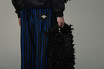 RÓNA PANTS acid blue