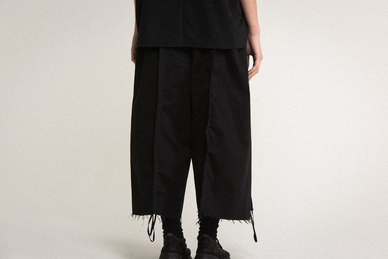 CORE CULOTTE PANTS