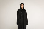 CORE REVERSIBLE WOOL COAT