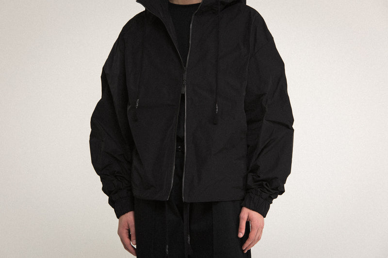 CORE RAINDROP JACKET