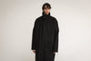 CORE REVERSIBLE WOOL COAT