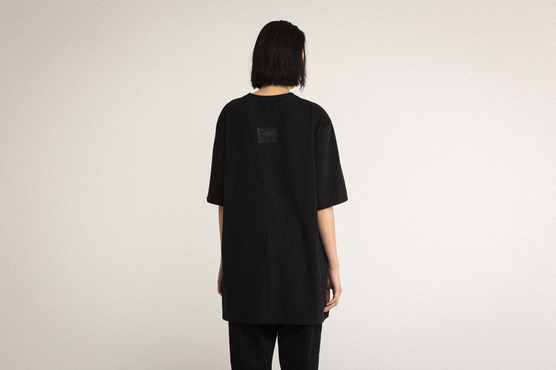 CORE LONG FIT T-SHIRT