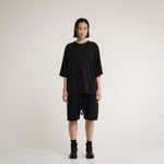 CORE BAT T-SHIRT coal