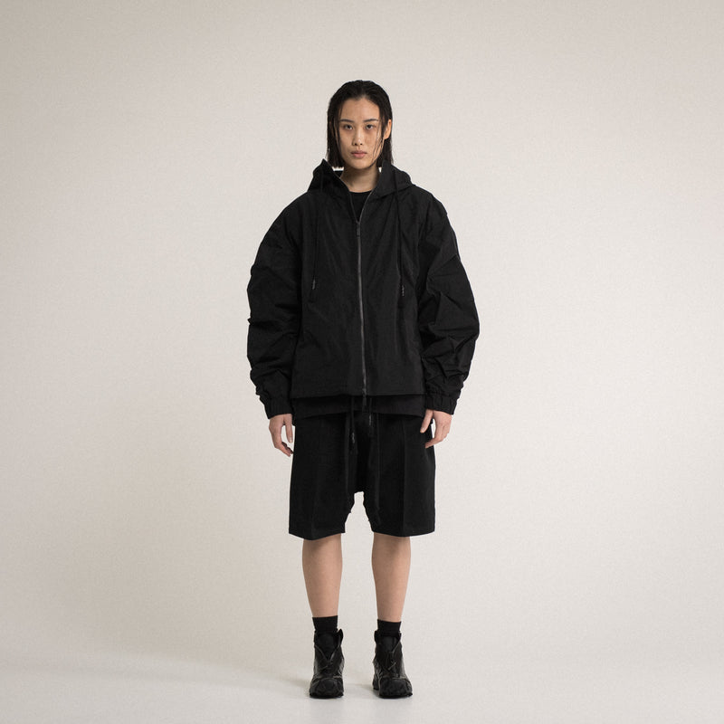 CORE RAINDROP JACKET