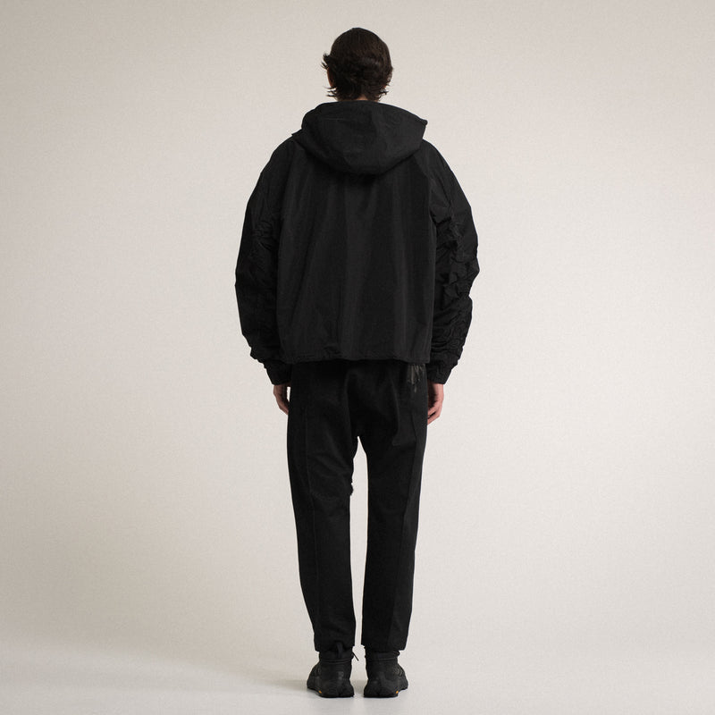 CORE RAINDROP JACKET