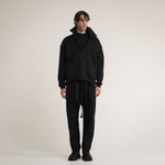 CORE HALF-ZIP JUMPER