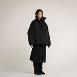 CORE BAT COAT coal