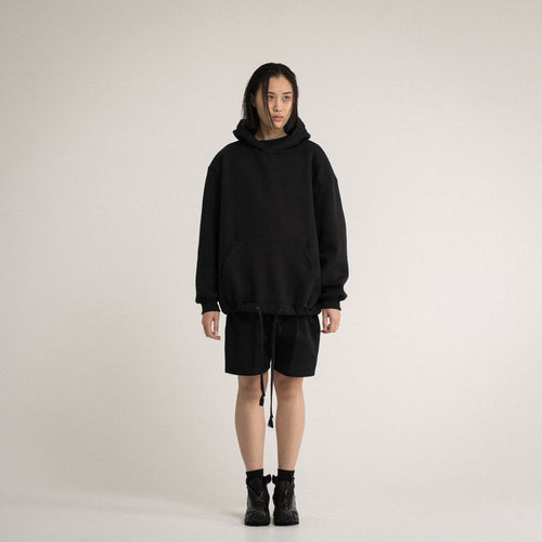 CORE ZSIGMOND HOODIE