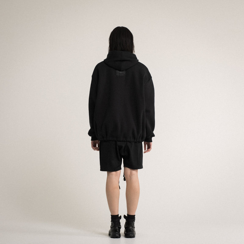 CORE ZSIGMOND HOODIE