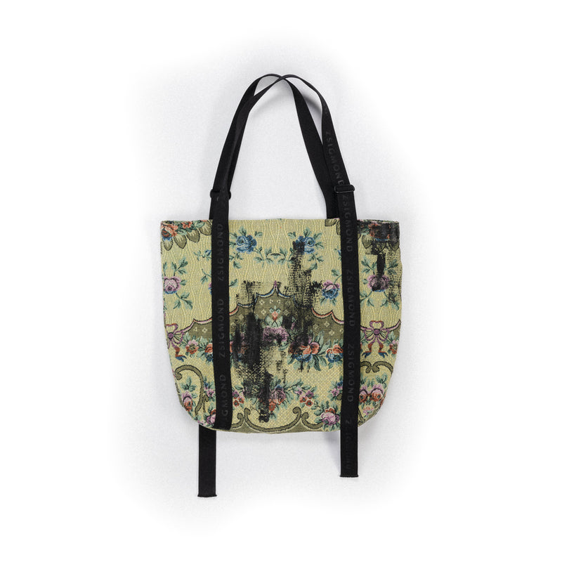 ROOTS TOTE BAG