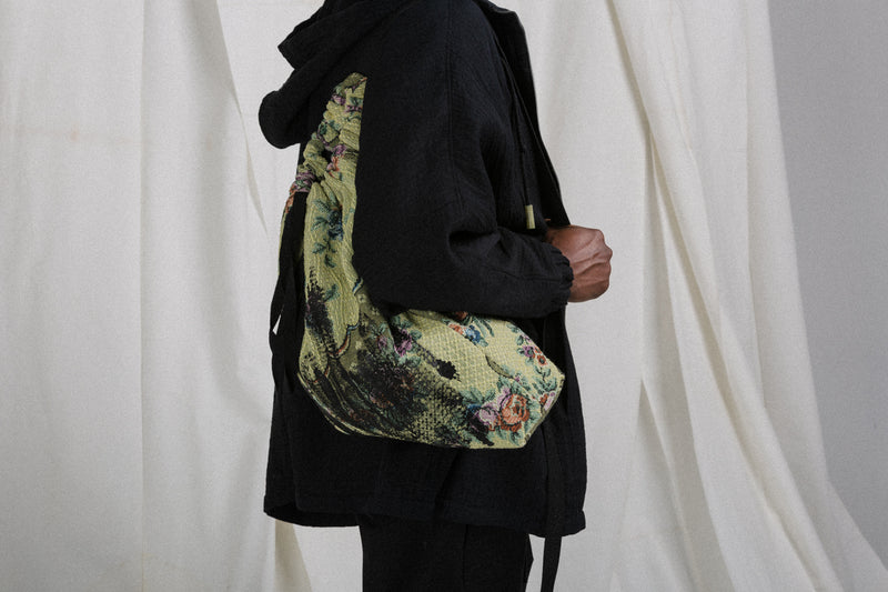 ROOTS BACKPACK