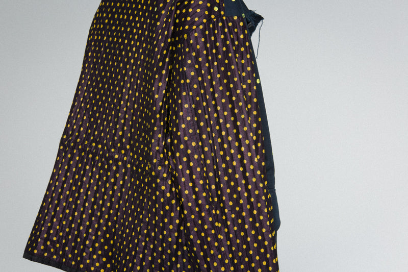 DROP JACKET