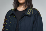 DROP JACKET