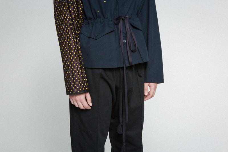DROP JACKET