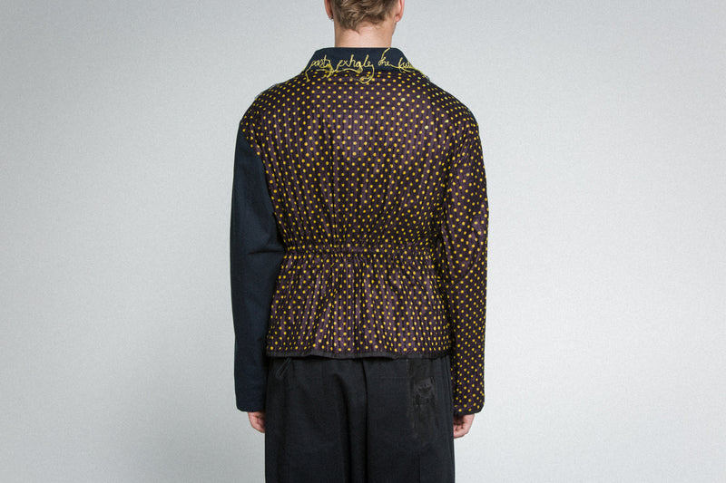 DROP JACKET