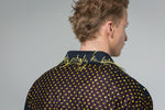 DROP JACKET