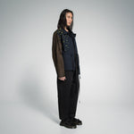DROP JACKET