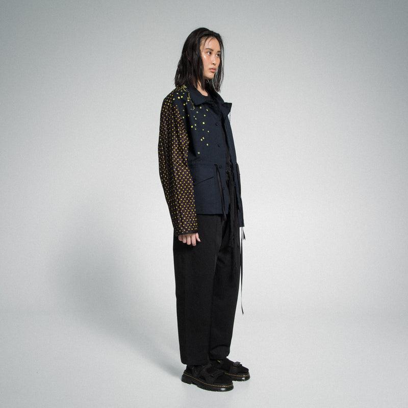 DROP JACKET