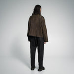 DROP JACKET